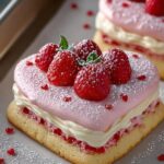 Soft Valentines Day Frosted